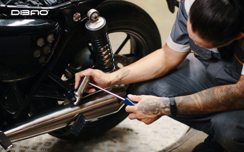 Thay đổi kết cấu xe phạt bao nhiêu? Mức phạt mới cập nhật